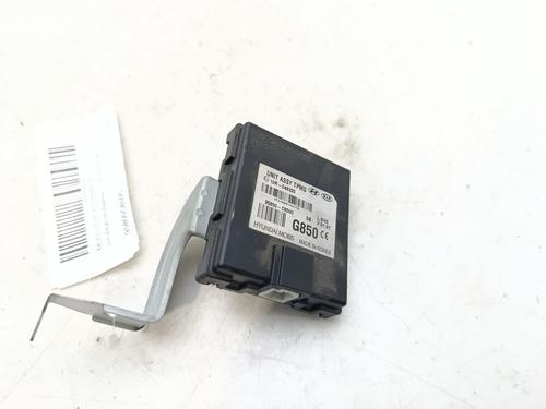 Used Electronic module Electronic module HYUNDAI i20 II (GB, IB) [2014-2021] 34535565 34535565