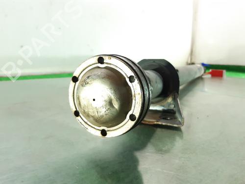 Driveshaft MERCEDES-BENZ M-CLASS (W163) ML 270 CDI (163.113) | BP12985276M37 
