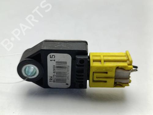 Used Electronic sensor Electronic sensor TOYOTA COROLLA Saloon (_E15_) 2.0 D-4D (ADE150) (126 hp) 39960023 39960023