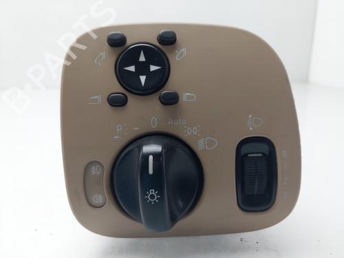 headlight-switch-mercedes-benz-c-class-w203-2000-2001-2002-2003-2004-2005-2006-2007-36262007 main image