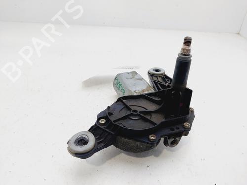Rear wiper motor CITROËN XSARA PICASSO (N68) 2.0 HDi | BP28014445M102 