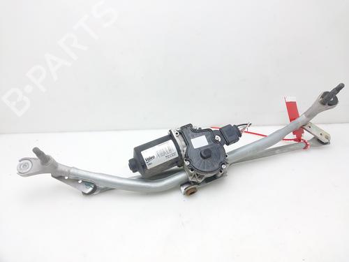 Viskermotor vindrude JAGUAR F-PACE (X761) [2015-2025]  18112366