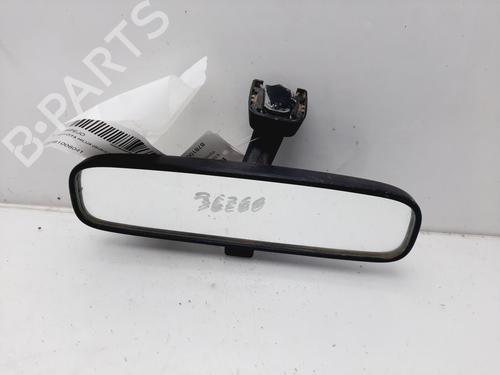 Used Rear mirror TOYOTA HILUX VIII Pickup (_N1_) 2.4 D 4WD (GUN125_, GUN125R) (150 hp) 25924930