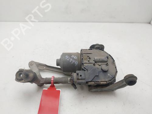 Used Front wiper motor Front wiper motor SEAT LEON (1P1) [2005-2013] 39474112 39474112