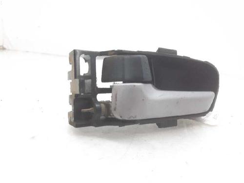 Rear left interior door handle SUZUKI GRAND VITARA II (JT, TE, TD) 1.9 DDiS (JB419WD, JB419XD) 8313065J10BWJ |