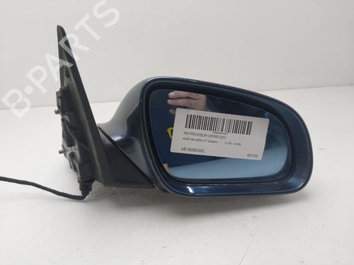 Specchietto retrovisore destro Specchietto retrovisore destro 37871429 37871429