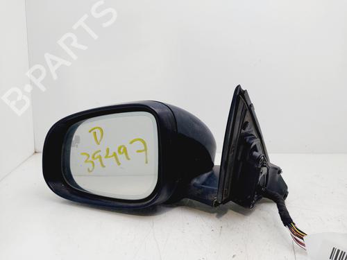 Used Left mirror JAGUAR XF I (X250) 3.0 D (241 hp) 29551129
