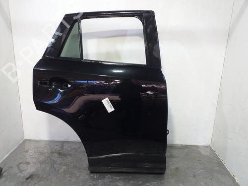 Puerta trasera derecha MAZDA CX-5 (KF) [2016-2024]  17906819