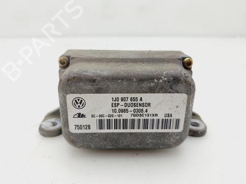 Elektronisk sensor VW GOLF IV (1J1) [1997-2008]  29473739