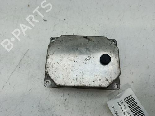 Used Engine control unit (ECU) FIAT GRANDE PUNTO (199_) 1.4 (199AXB11, 199AXB1A, 199BXB1A, 199AXL1A) (77 hp) 31842148