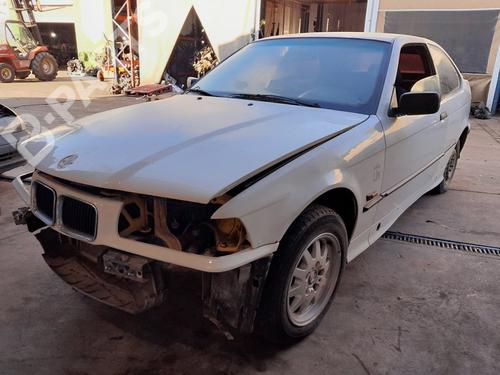 Used Parts BMW 3 Compact (E36)  316 i  1126988