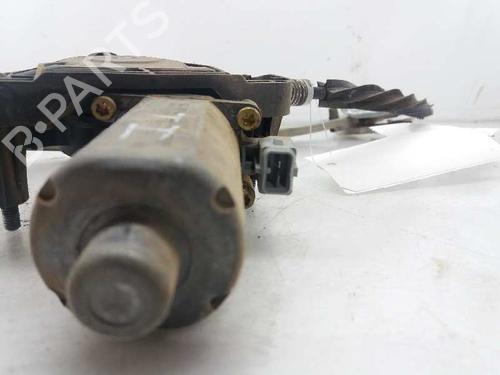 Rear left window mechanism PEUGEOT 406 (8B) 1.9 TD | BP2864081C24 