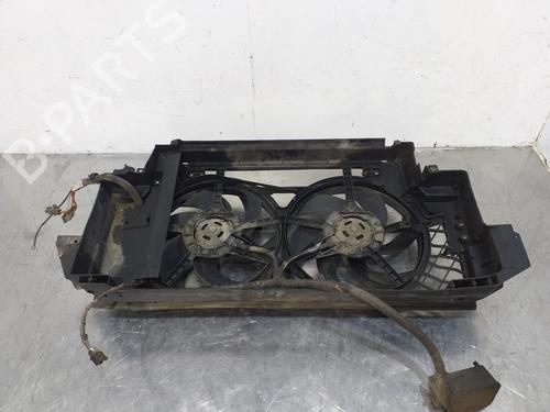Radiator fan RENAULT SAFRANE II (B54_) 2.0 16V (B54L) | BP19108080M35 