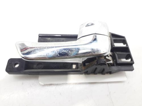 Used Rear right interior door handle Rear right interior door handle KIA SPORTAGE II (JE_, KM_) 2.0 CRDi (140 hp) 8420058 8420058