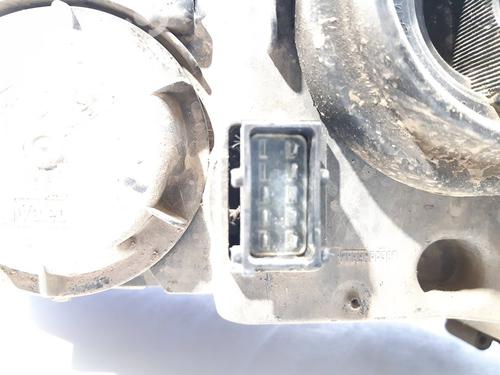 Right headlight OPEL COMBO Box Body/MPV 1.3 CDTI 16V | BP10921498C29 