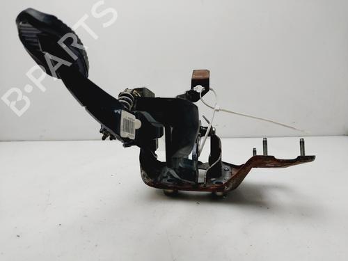 Clutch pedal PEUGEOT PARTNER Box Body/MPV 1.6 HDi / BlueHDi 75 | BP26942274I13 