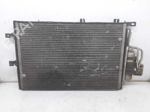 BP2878651M32 | Radiateur de ac OPEL COMBO Tour 1.7 DI 16V BP2878651M32