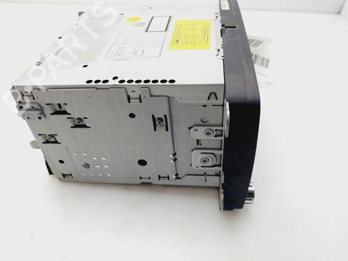 Radio VW SCIROCCO III (137, 138) 1.4 TSI | BP21283830E6 
