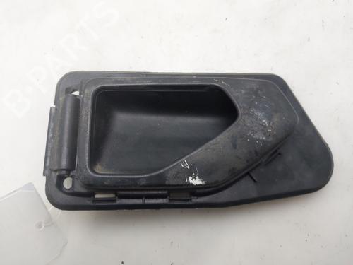 Venstre fortil invendig håndtag Venstre fortil invendig håndtag PEUGEOT 306 Break (7E, N3, N5) 2.0 HDI 90 (90 hp) 35795930 35795930