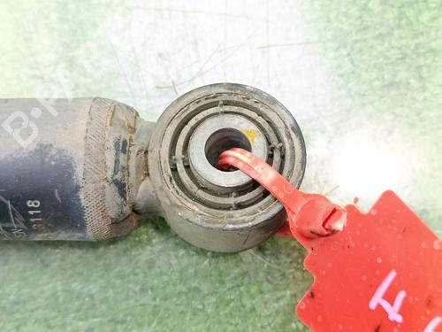 Servo brake AUDI A3 (8P1) 1.9 TDI | BP34697091M42 - Image 2