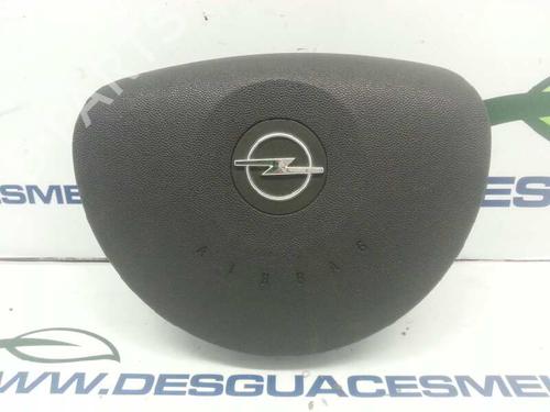 Airbag chauffør OPEL MERIVA A MPV (X03) 1.6 (E75) (87 hp) 2871846