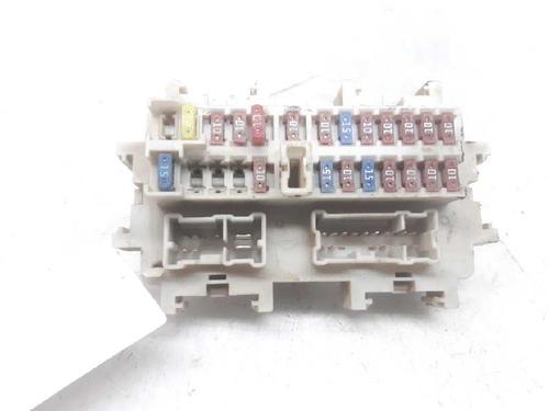 Used Fuse box NISSAN NAVARA NP300 (D40) 2.5 dCi 4WD (171 hp) 6419324