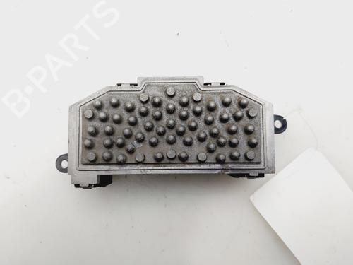 Used Heater resistor VW SCIROCCO III (137, 138) 2.0 TDI (170 hp) 30395393