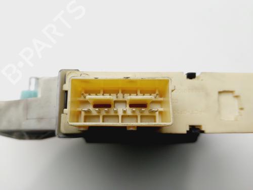 Left front window motor PEUGEOT 307 SW (3H)  | BP31705912E21 