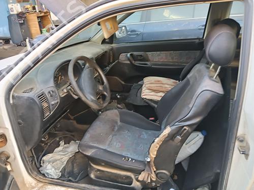 Gearbox SEAT IBIZA II (6K1) 1.9 TDI | BP29340396M3 