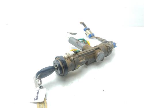 Ignition barrel HYUNDAI TERRACAN (HP)  | BP27971432M48
