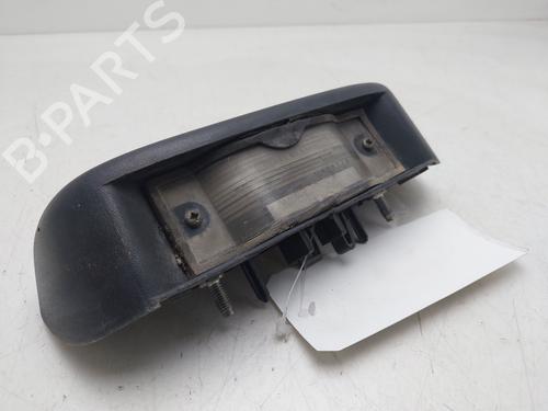 Licence plate light RENAULT TRAFIC II Platform/Chassis (EL) 2.0 dCi 90 (EL0H, EL00, EL01, EL0M, EL0P, EL0S) | BP37641695I40 - Image 3