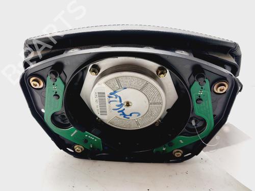 Førerens kollisjonspute MERCEDES-BENZ S-CLASS (W220) S 320 CDI (220.026, 220.126) | BP21489146C9 