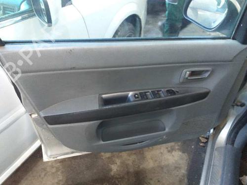 Rear right window mechanism MAZDA 2 (DY) 1.4 | BP5257650C25 