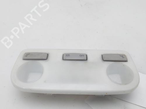 Used Interior roof light RENAULT MEGANE III Grandtour (KZ0/1) [2008-2016]  18198458