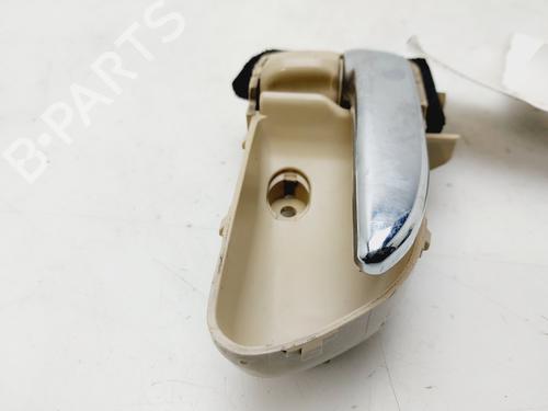 Rear right interior door handle SUBARU TRIBECA (B9) 3.0 (WXE) | BP24641840I16 
