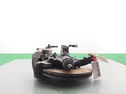 Right front steering knuckle PEUGEOT EXPERT Van (V_) 2.0 BlueHDi 120 | BP20331567M26 