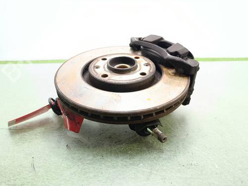 Used Right front steering knuckle Right front steering knuckle PEUGEOT 308 I (4A_, 4C_) [2007-2016] 40076905 40076905