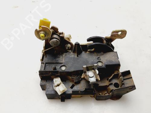 Used Front right lock RENAULT KANGOO (KC0/1_) 1.5 dCi (KC07) (65 hp) 26528385
