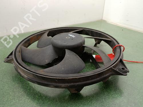 Radiator fan PEUGEOT 607 (9D, 9U) 2.2 HDi | BP36404665M35 - Image 2