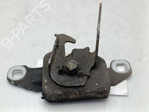 Used Hood lock Hood lock DACIA SANDERO [2008-2026] 39881644 39881644
