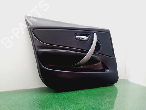 Front left panel BMW 1 (E87) 116 d | BP28373970C58 