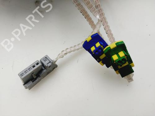 Steering wheel controls CITROËN C5 I (DC_) 2.0 HDi (DCRHZB, DCRHZE) | BP28288139E15 