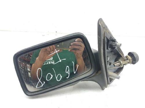 Used Left mirror SEAT IBIZA II (6K1) 1.4 i (60 hp) 3316563