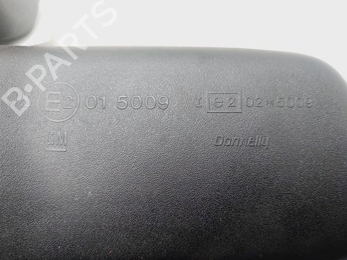 Rear mirror OPEL CORSA D (S07) | BP31880051I6