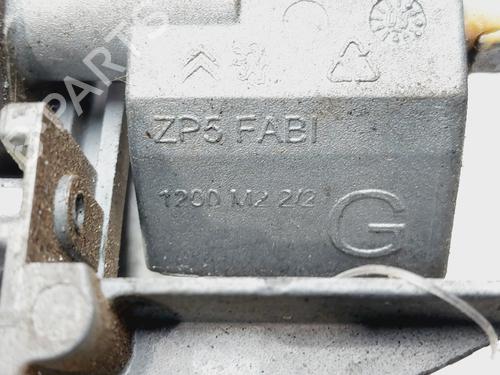 Front left exterior door handle CITROËN C5 III (RD_) | BP30939794C128