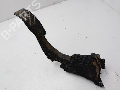 Pedal SKODA FABIA I (6Y2)  | BP19705058I4 