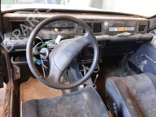 Left mirror CITROËN C15 Box Body/MPV (VD_) 1.8 D | BP17566598C26 