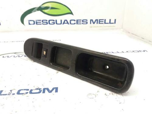 Right front window switch PEUGEOT 307 (3A/C) 2.0 HDi 90 (90 hp) 2863990