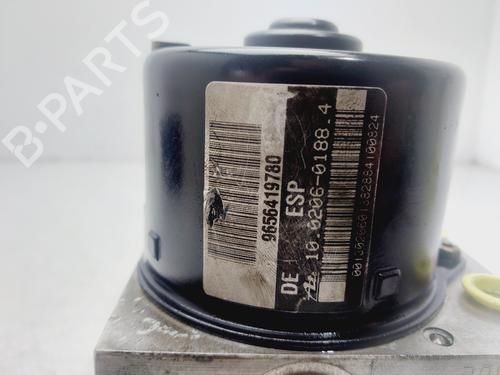 ABS Bremseaggregat CITROËN C5 II (RC_)  | BP29387599M43 