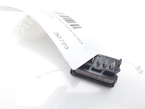 Left front window switch CITROËN SAXO (S0, S1) 1.1 X, SX | BP12421344I27 